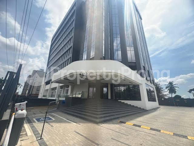 10 bedroom Commercial Property for rent Ikeja Mobolaji Bank Anthony Way Ikeja Lagos