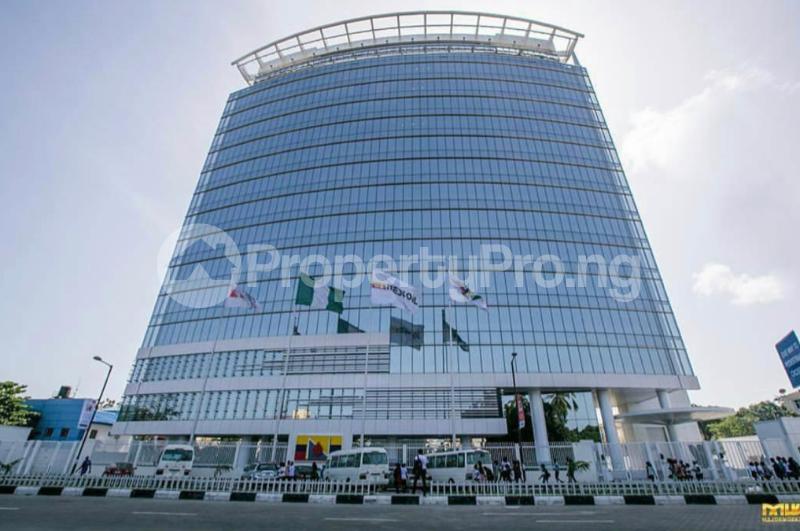 Commercial Property for rent Victoria Island Lagos