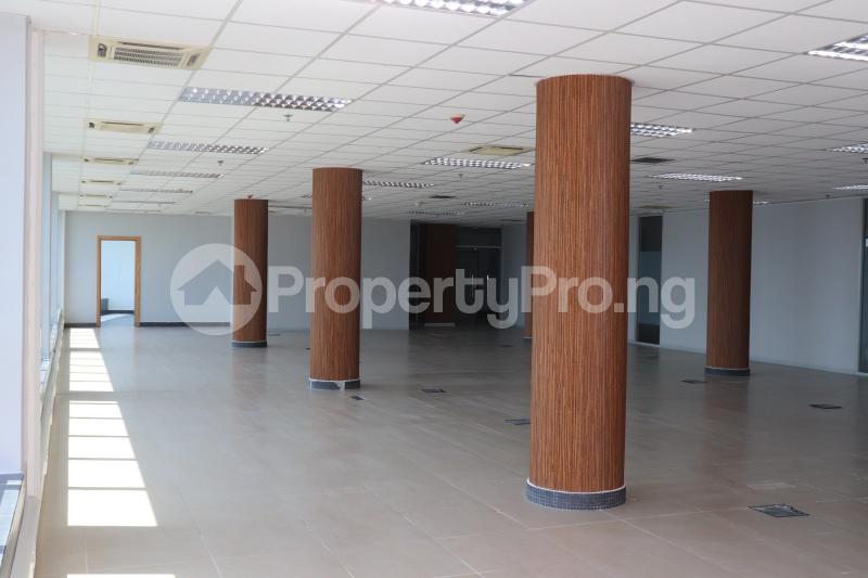 Commercial Property for rent Victoria Island Victoria Island Lagos - 2
