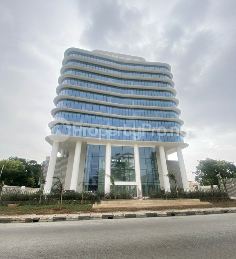 Commercial Property for sale Ikoyi Lagos