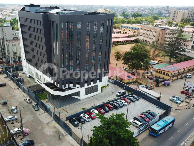 Commercial Property for rent Mobolaji Bank Anthony Way Ikeja Lagos