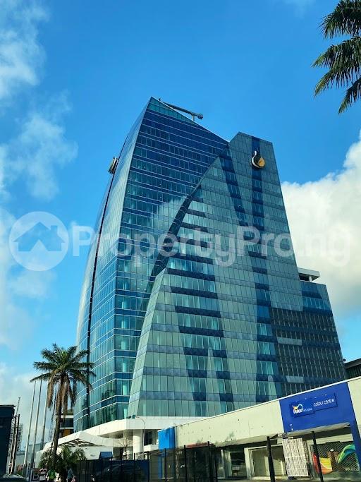 Commercial Property for rent Kingsway Ikoyi Lagos