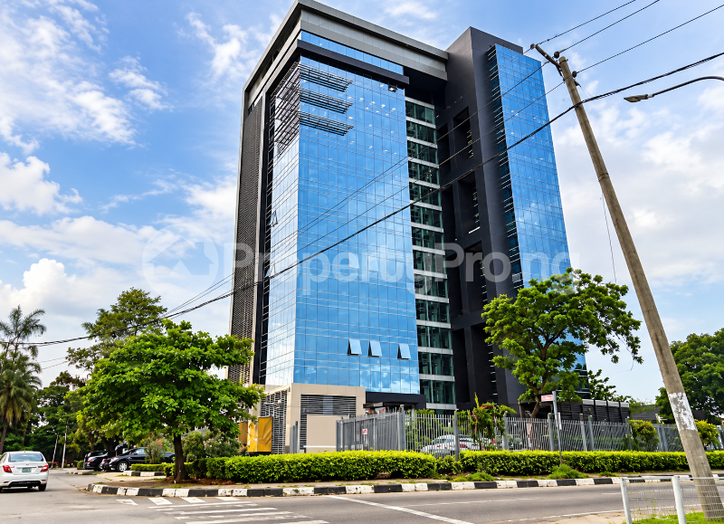 Commercial Property for rent Ikoyi Lagos