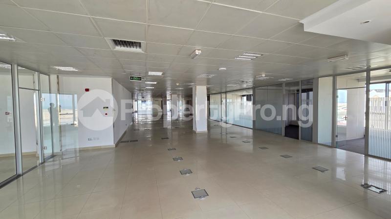 Commercial Property for rent Victoria Island Lagos