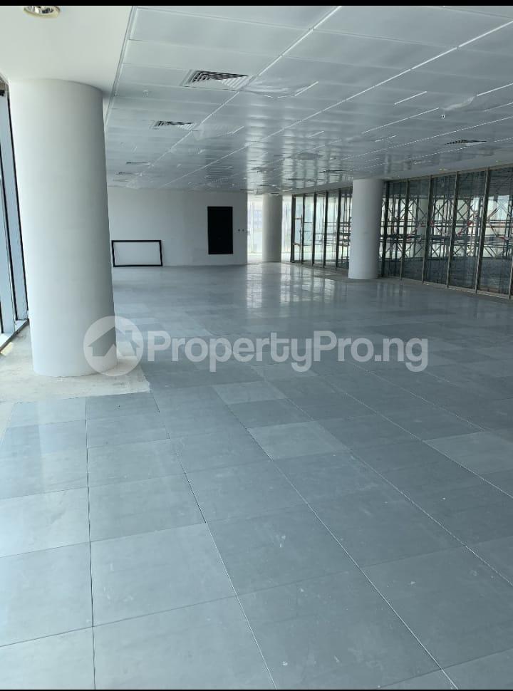 Commercial Property for rent Glover Road Ikoyi Lagos
