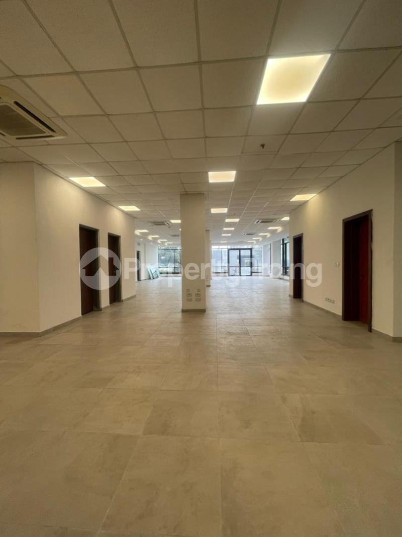 Commercial Property for rent Admiralty Way Lekki Phase 1 Lekki Lagos