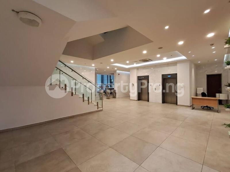 Commercial Property for rent Admiralty Way Lekki Phase 1 Lekki Lagos - 2