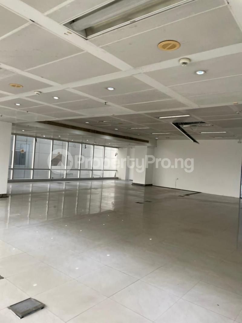 Commercial Property for rent Off Sanusi Fafunwa Sanusi Fafunwa Victoria Island Lagos
