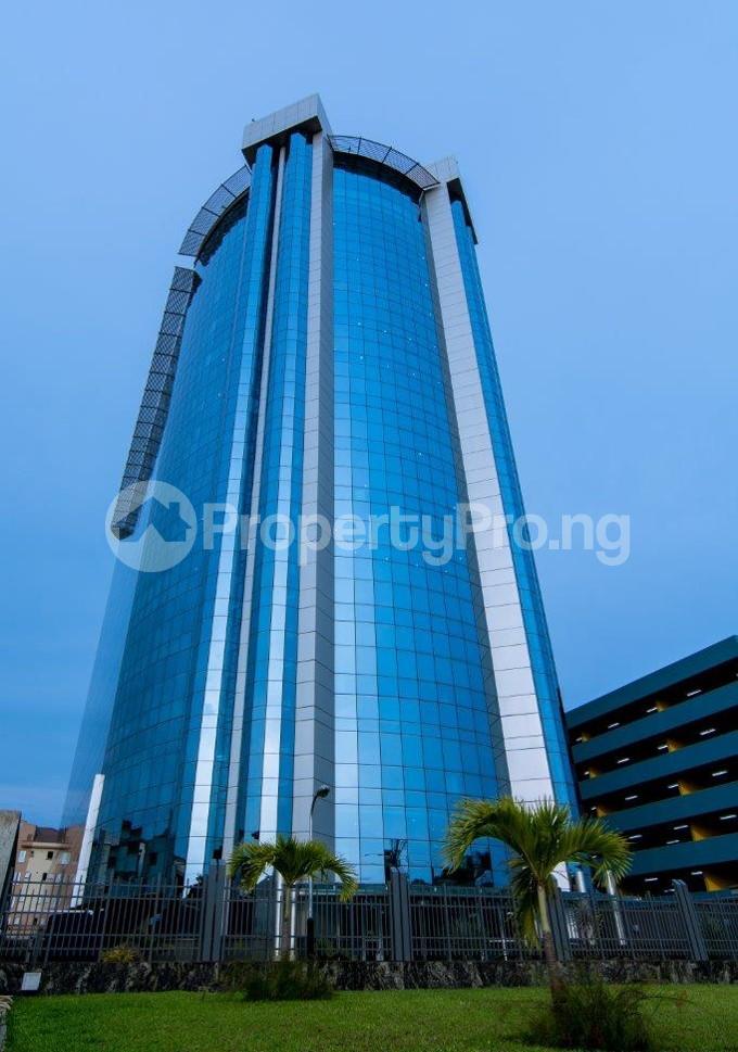 Commercial Property for rent Ff Millennium Tower Ligali Ayorinde Victoria Island Lagos