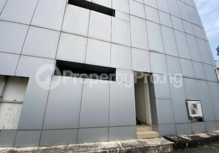 Commercial Property for rent Walter Carrington Crescent, Ahmadu Bello Way Victoria Island Lagos