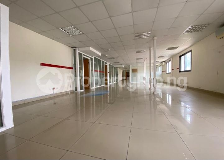 Commercial Property for rent Walter Carrington Crescent Ahmadu Bello Way Victoria Island Lagos