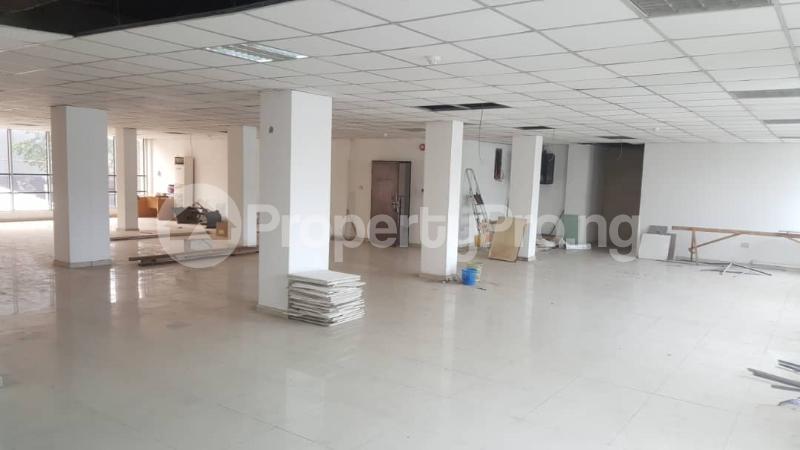 Commercial Property for rent   Victoria Island Lagos