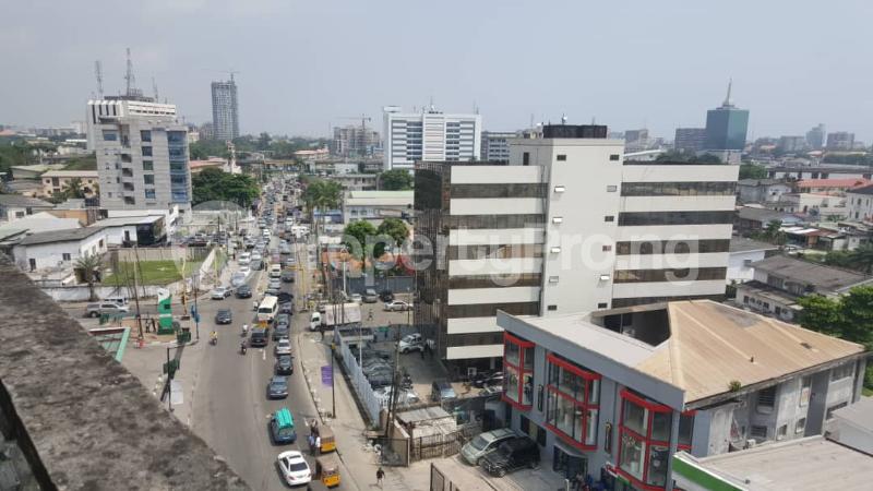 Commercial Property for rent   Awolowo Road Ikoyi Lagos