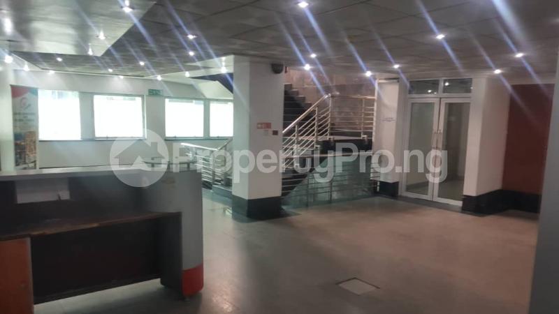Commercial Property for rent   Marina Lagos Island Lagos