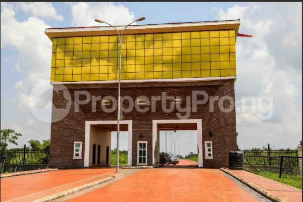 Land for sale Atan Ota Sango Ota Ado Odo/Ota Ogun