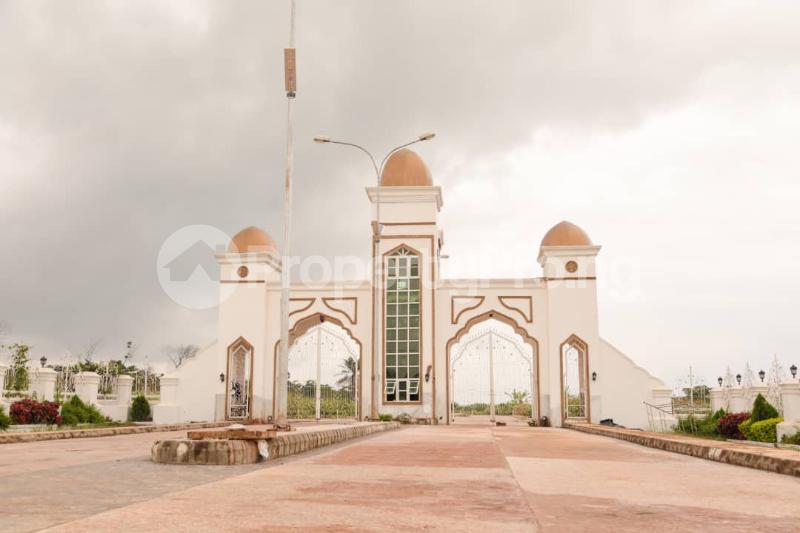 Land for sale   Sango Ota Ado Odo/Ota Ogun
