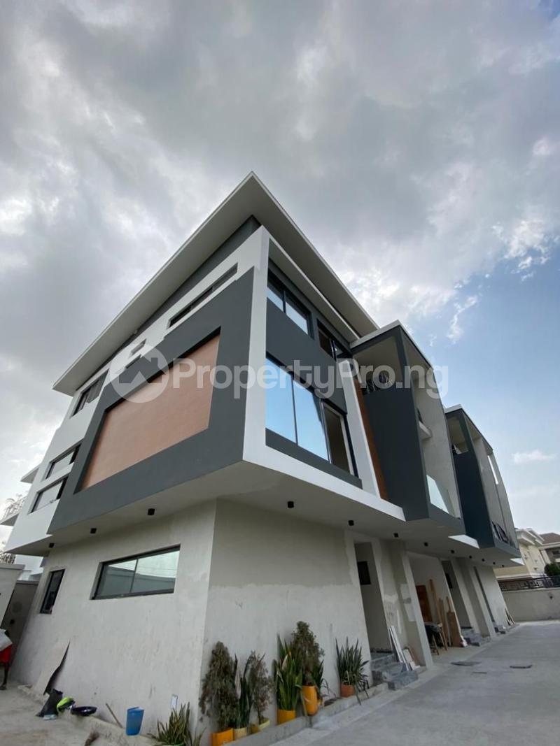4 bedroom House for rent Old Ikoyi Ikoyi Lagos