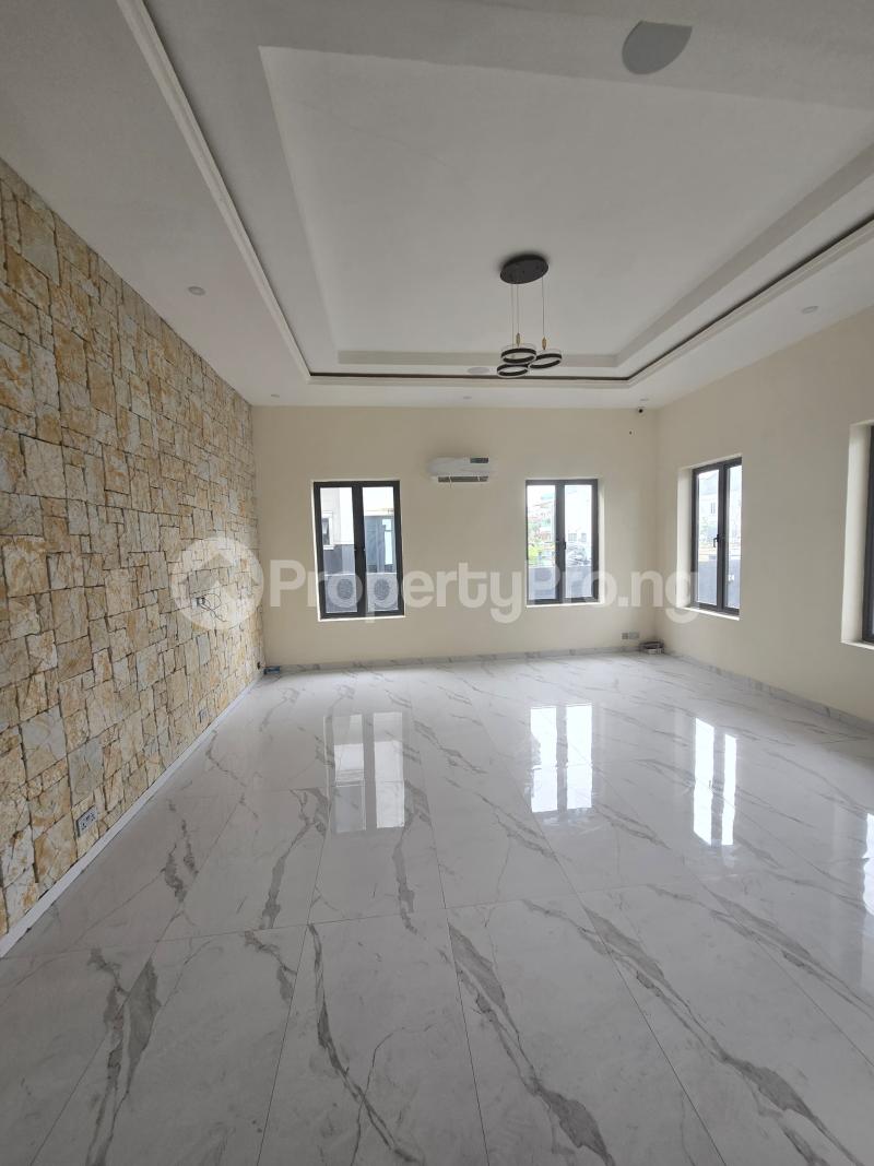 5 bedroom House for sale For Billionaires Who Don't Need The Validation Of Banana Or Pinnock, Banana Island Ikoyi Lagos - 0