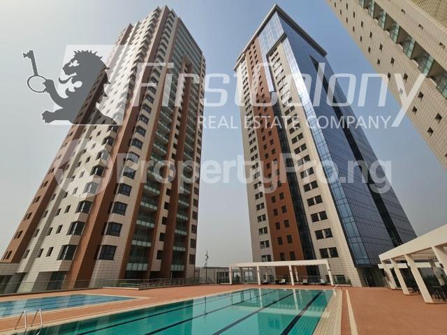 1 bedroom Flat / Apartment for rent Victoria Island Lagos