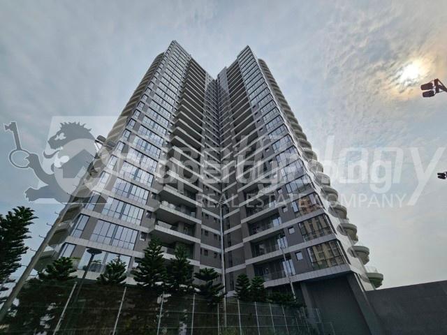 4 bedroom Flat / Apartment for sale Old Ikoyi Ikoyi Lagos