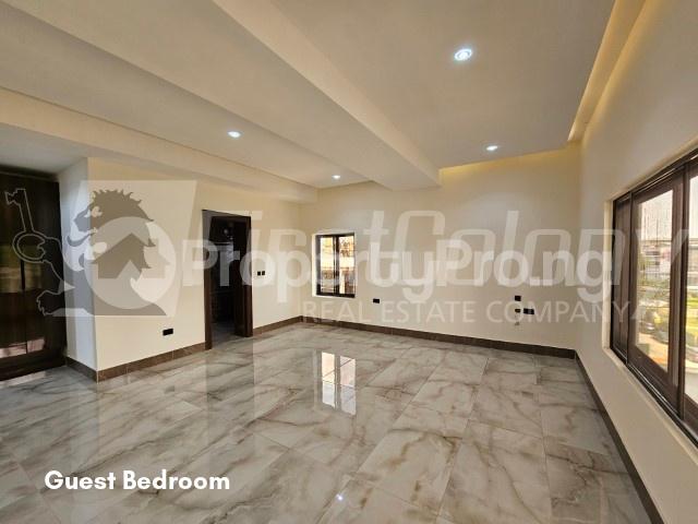6 bedroom Flat / Apartment for sale Old Ikoyi Ikoyi Lagos