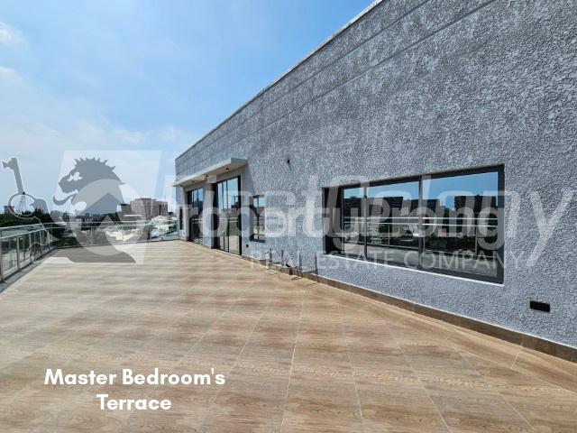 6 bedroom Flat / Apartment for sale Old Ikoyi Ikoyi Lagos