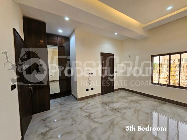 6 bedroom Flat / Apartment for sale Old Ikoyi Ikoyi Lagos