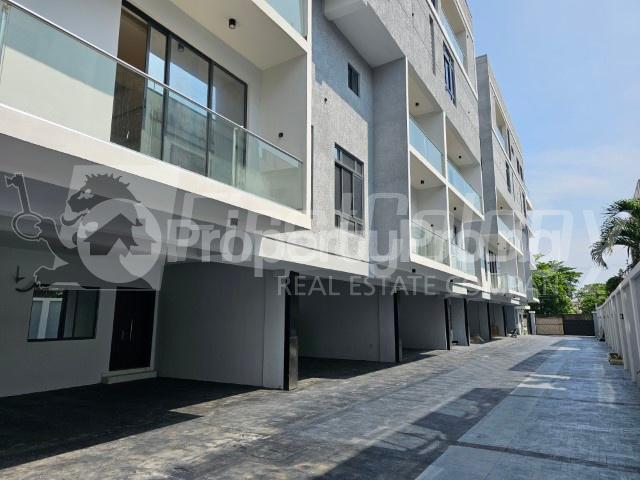 6 bedroom Flat / Apartment for sale Old Ikoyi Ikoyi Lagos
