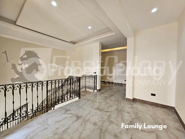 6 bedroom Flat / Apartment for sale Old Ikoyi Ikoyi Lagos