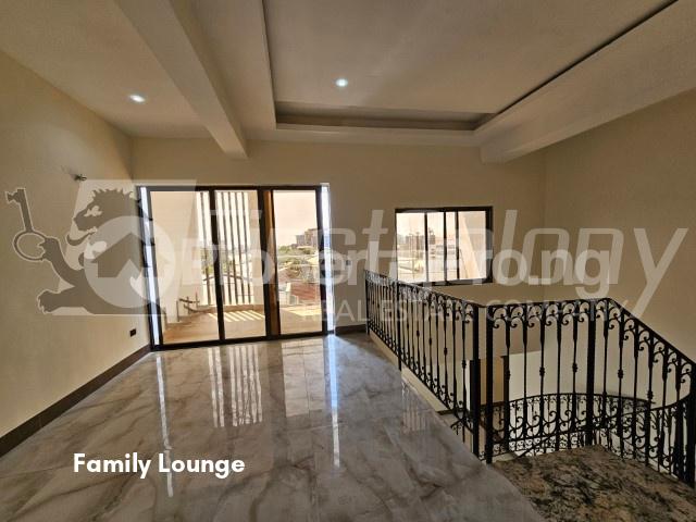 6 bedroom Flat / Apartment for sale Old Ikoyi Ikoyi Lagos