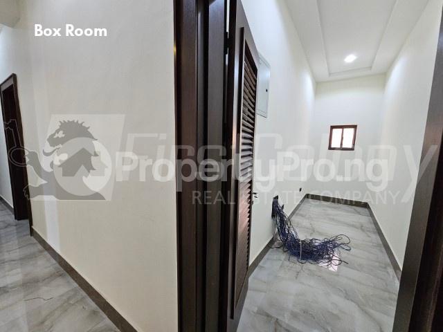 6 bedroom Flat / Apartment for sale Old Ikoyi Ikoyi Lagos