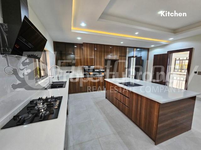 6 bedroom Flat / Apartment for sale Old Ikoyi Ikoyi Lagos