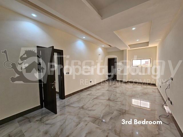 6 bedroom Flat / Apartment for sale Old Ikoyi Ikoyi Lagos