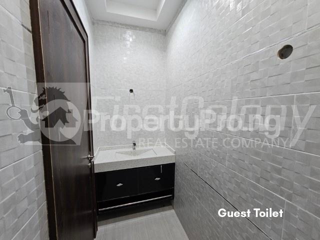 6 bedroom Flat / Apartment for sale Old Ikoyi Ikoyi Lagos