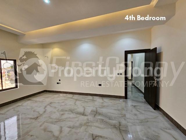 6 bedroom Flat / Apartment for sale Old Ikoyi Ikoyi Lagos