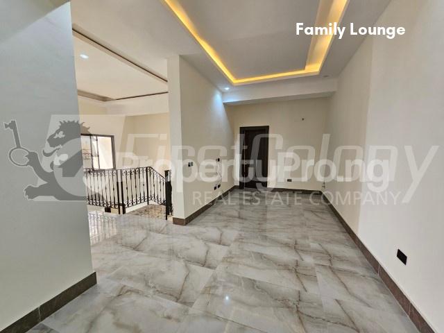 6 bedroom Flat / Apartment for sale Old Ikoyi Ikoyi Lagos