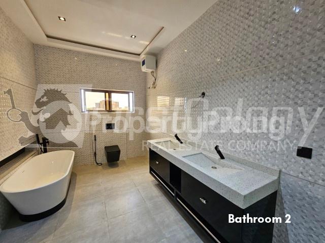 6 bedroom Flat / Apartment for sale Old Ikoyi Ikoyi Lagos
