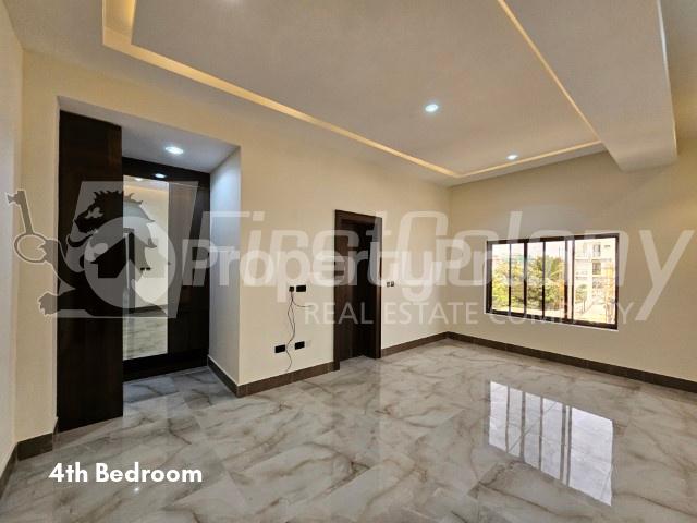 6 bedroom Flat / Apartment for sale Old Ikoyi Ikoyi Lagos
