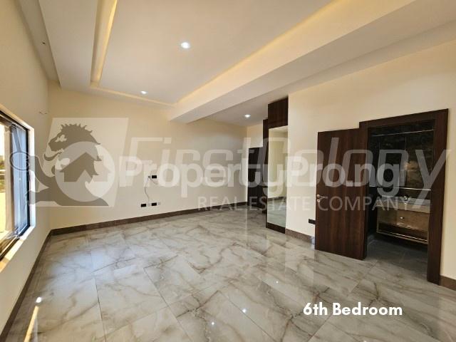6 bedroom Flat / Apartment for sale Old Ikoyi Ikoyi Lagos