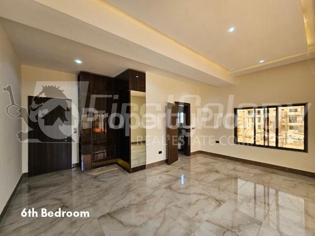 6 bedroom Flat / Apartment for sale Old Ikoyi Ikoyi Lagos