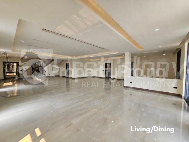 6 bedroom Flat / Apartment for sale Old Ikoyi Ikoyi Lagos