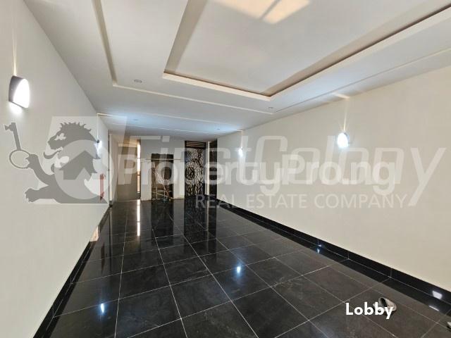 6 bedroom Flat / Apartment for sale Old Ikoyi Ikoyi Lagos