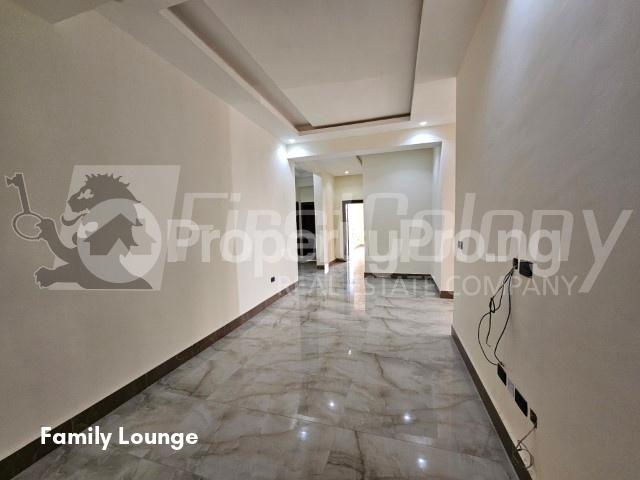 6 bedroom Flat / Apartment for sale Old Ikoyi Ikoyi Lagos