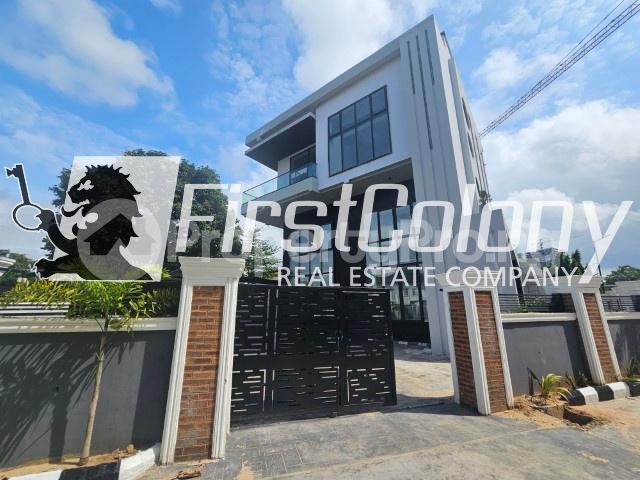5 bedroom House for sale Old Ikoyi Ikoyi Lagos