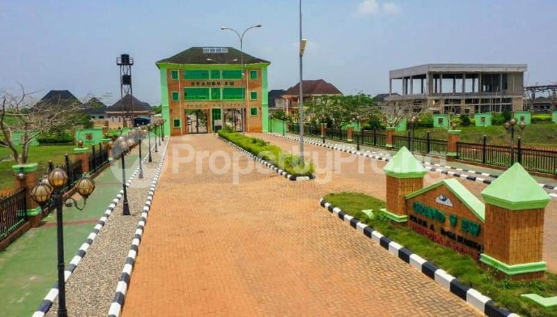 Land for sale Atan Ota Ado Odo/Ota Ogun