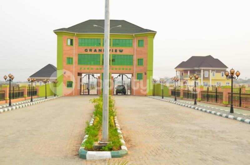 Land for sale Sango Ota Ado Odo/Ota Ogun