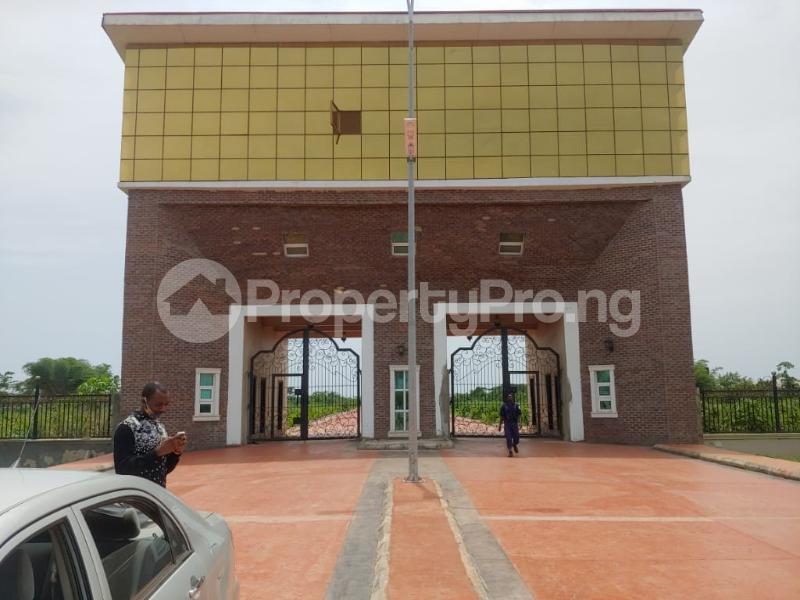 Land for sale Sango Ota Ado Odo/Ota Ogun