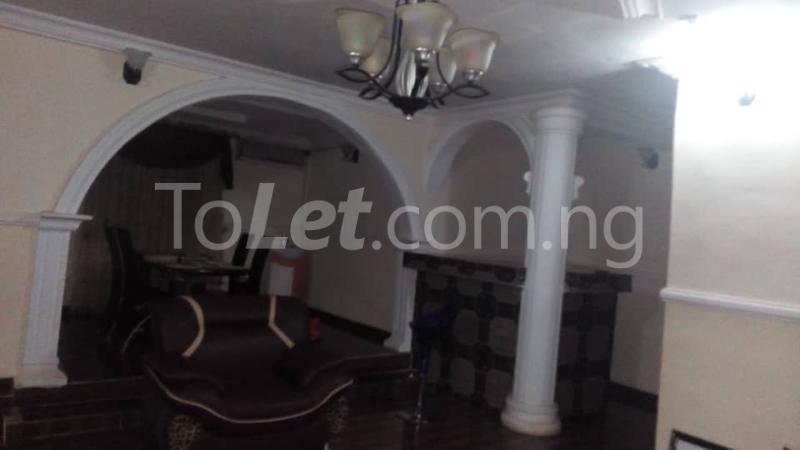 4 bedroom House for rent Signature Area Akure Ondo