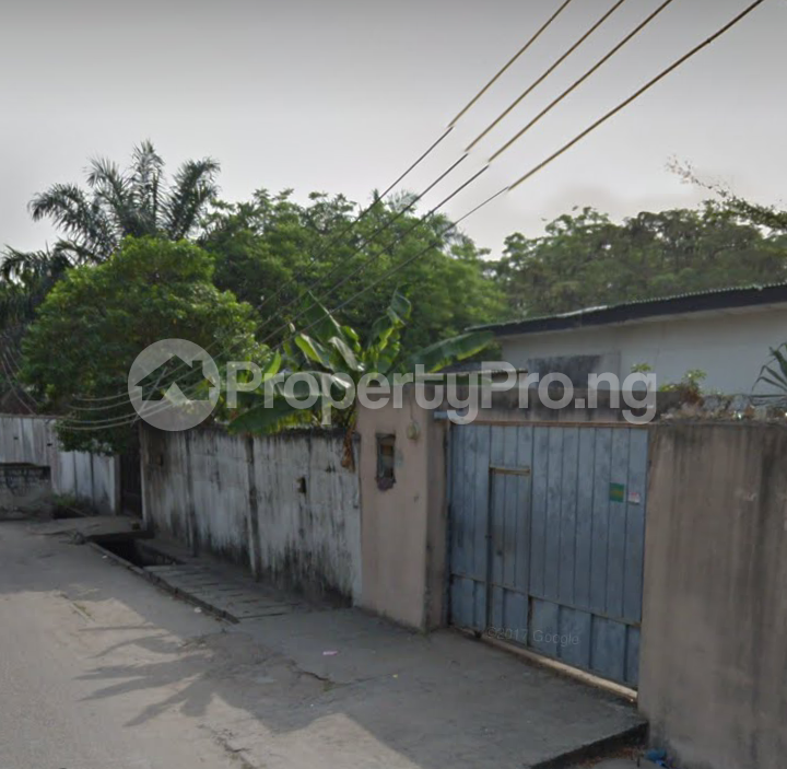 Buy Fantastic 4 Plots In A Seren Location in Apapa G.R.A, Apapa Lagos