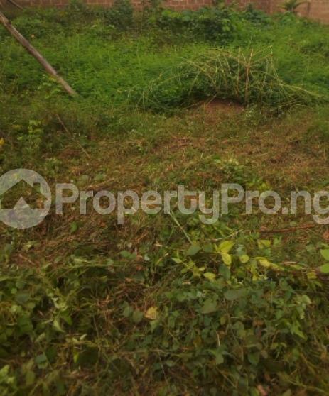 Land for sale West Park, Aiyegun Akala Express Ibadan Oyo